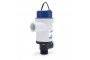 01-05-076 Twinport Aerator Pump 1100GPH Short Stack 12V